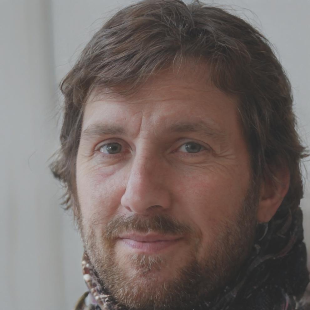 Miguel Rodríguez, Fundador y Coach Principal de clarenthulovia